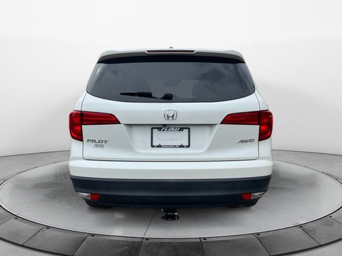 Used 2017 Honda Pilot EX-L image 6