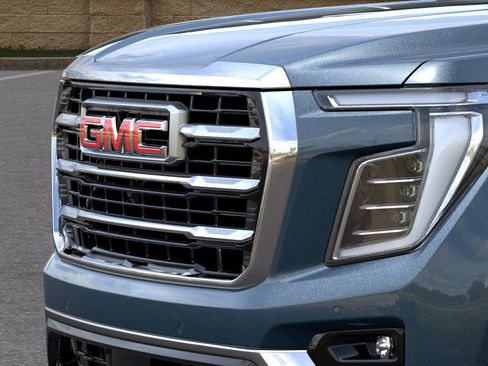 New 2026 GMC Yukon XL Elevation w/ Elevation Premium Package AWD/4WD image 15