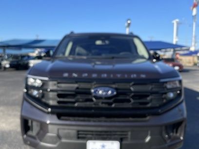 New 2025 Ford Expedition Active
