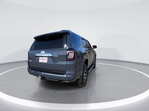 Used 2024 Toyota 4Runner Limited image 7