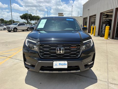 Certified 2026 Honda Ridgeline TrailSport image 3