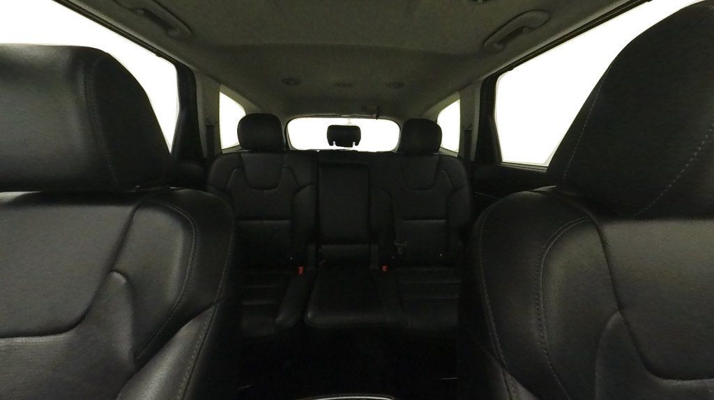 Used 2021 Kia Telluride EX AWD/4WD image 34