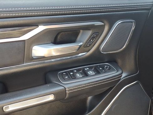 Certified 2024 RAM 1500 Laramie AWD/4WD image 4