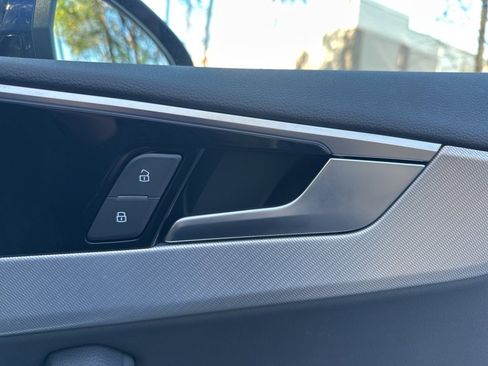 Certified 2025 Audi A5 2.0T Premium Plus w/ Convenience Plus Package image 18