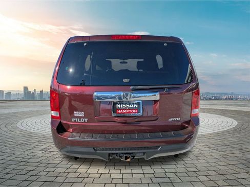 Used 2014 Honda Pilot LX image 6