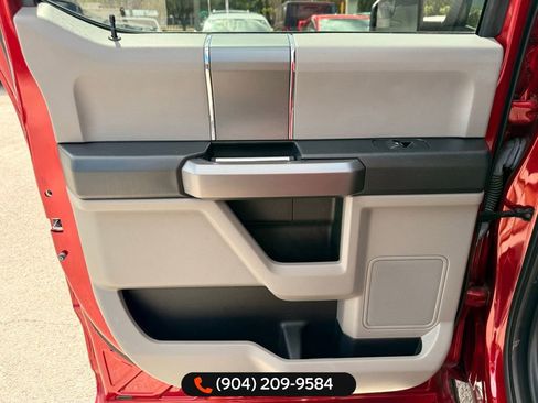 Used 2018 Ford F150 XLT w/ Equipment Group 302A Luxury image 26