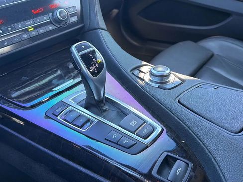 Used 2012 BMW 650i Convertible image 15