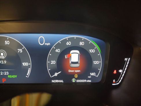 Used 2026 Honda CR-V Sport-L image 6