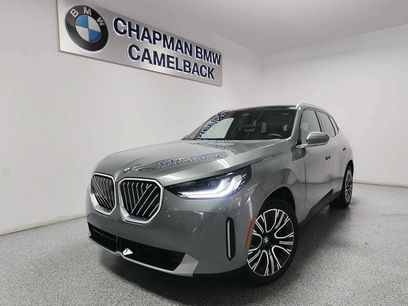 Used 2026 BMW X3 xDrive30i w/ Premium Package