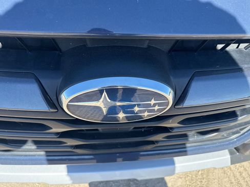 Used 2024 Subaru Outback Limited XT AWD/4WD image 11