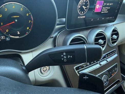 Used 2021 Mercedes-Benz C 300 Sedan image 16