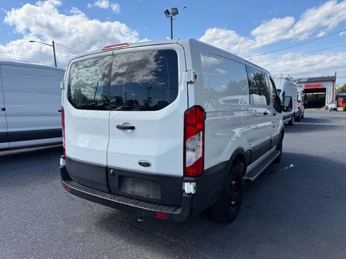 Used 2019 Ford Transit 250 130 Low Roof w/ Exterior Upgrade Package RWD image 3