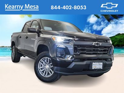 New 2026 Chevrolet Colorado LT w/ LT Convenience Package