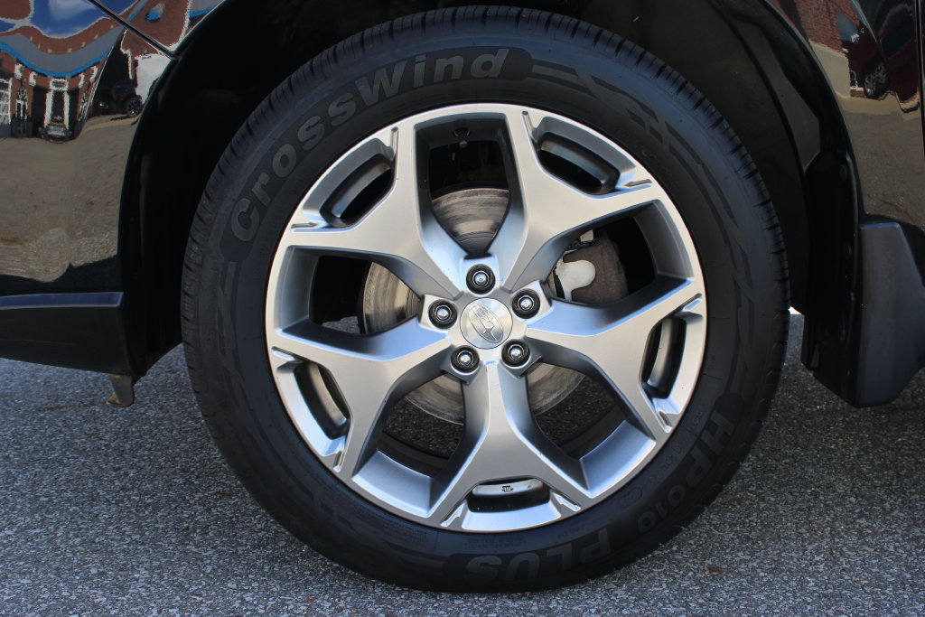 Used 2016 Subaru Forester 2.5i Touring AWD/4WD image 27