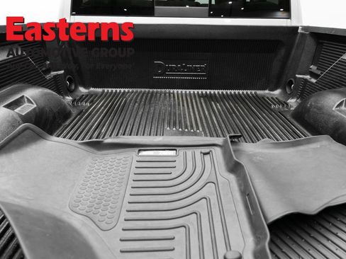 Used 2017 RAM 1500 Big Horn AWD/4WD image 9
