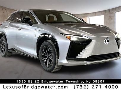 New 2026 Lexus RZ 450e 450e Premium