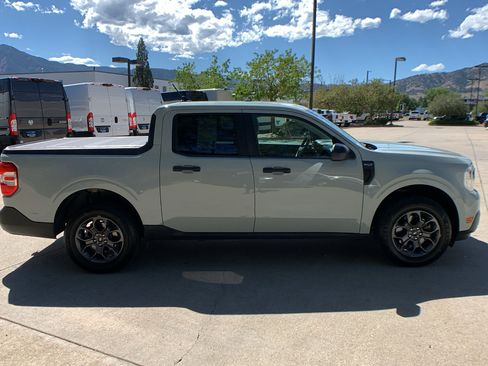 Used 2024 Ford Maverick XLT w/ Equipment Group 300A Standard AWD/4WD image 6