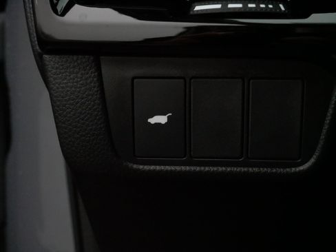 Certified 2026 Honda CR-V EX-L image 27