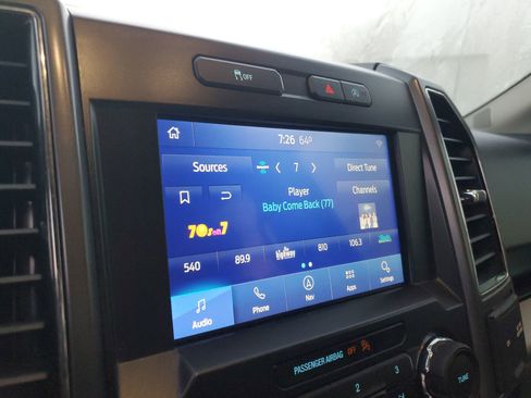 Used 2020 Ford F150 XLT w/ Equipment Group 302A Luxury image 65