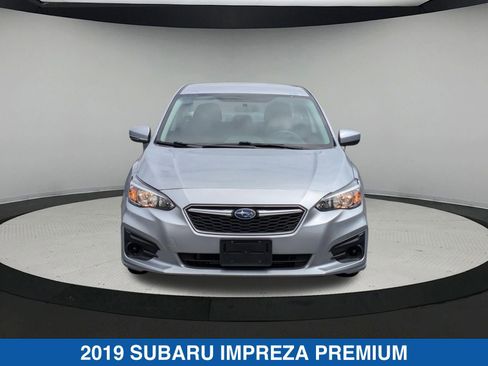 Used 2019 Subaru Impreza 2.0i Premium AWD/4WD image 9
