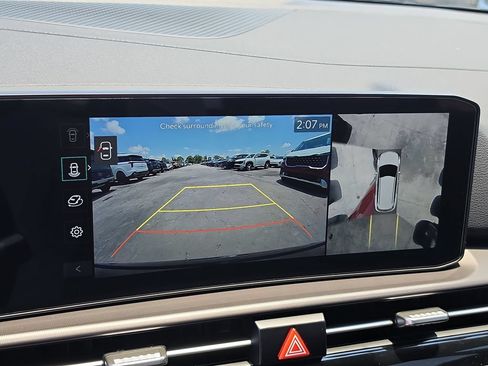 New 2026 Kia Sportage SX FWD image 25