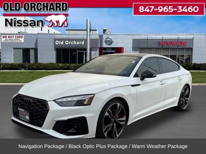 Used 2024 Audi S5 Premium Plus