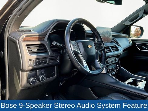 Used 2022 Chevrolet Tahoe LT image 17