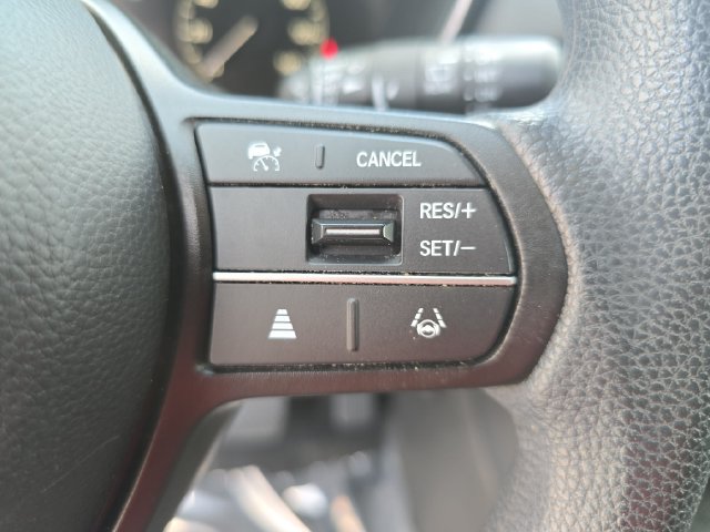Used 2024 Honda CR-V EX image 18