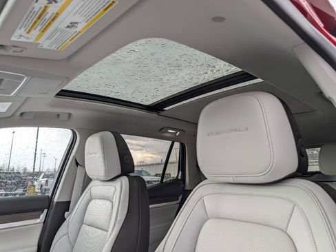 New 2026 GMC Terrain Denali AWD/4WD image 14