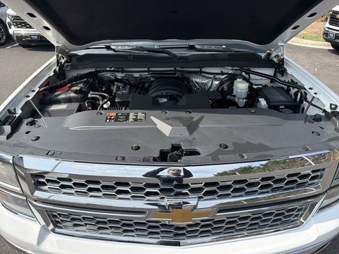 Used 2014 Chevrolet Silverado 1500 LT w/ All Star Edition AWD/4WD image 35