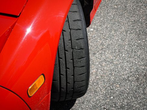 Used 1994 Acura NSX RWD image 12