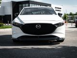 Certified 2021 MAZDA MAZDA3 Hatchback w/Premium Plus Pkg image 3