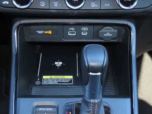 Certified 2024 Honda CR-V Sport-L image 22