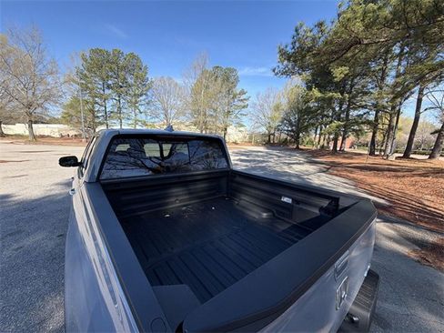 Used 2023 Honda Ridgeline RTL-E image 25