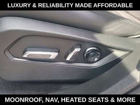 Used 2019 Acura RDX AWD image 12