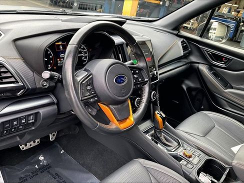 Used 2023 Subaru Forester Wilderness AWD/4WD image 9