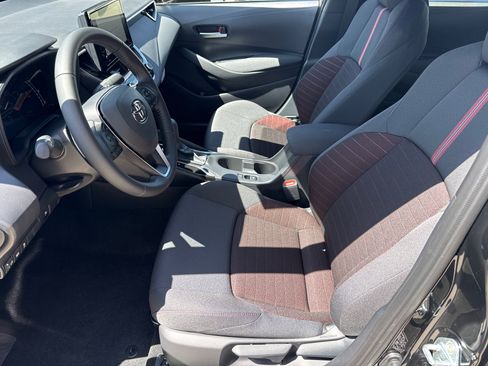 New 2026 Toyota Corolla SE FWD image 20
