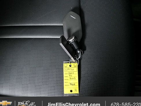 Used 2025 Kia Sorento S image 24