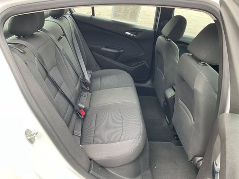 Used 2016 Chevrolet Cruze LT FWD image 34