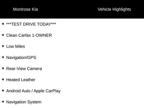 Used 2025 Kia Sportage EX FWD image 10