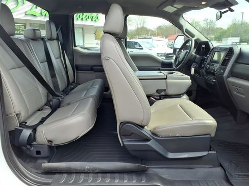 Used 2020 Ford F250 XL w/ STX Appearance Package AWD/4WD image 20
