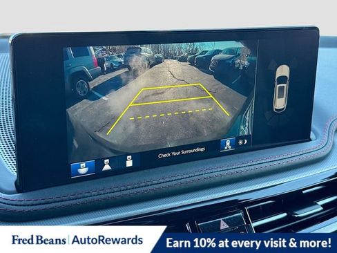 New 2026 Acura MDX A-Spec image 14