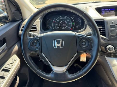 Used 2013 Honda CR-V EX-L image 18