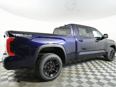 New 2026 Toyota Tundra Limited image 10