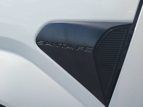 Used 2024 Hyundai Santa Fe Calligraphy FWD image 33