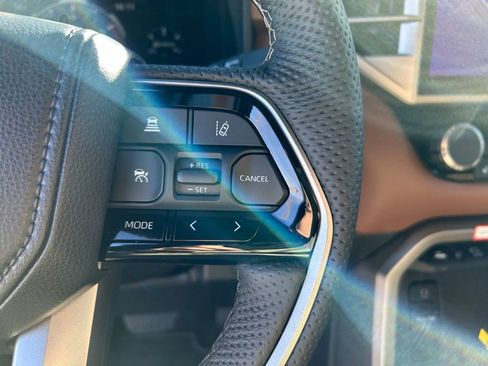 New 2026 Toyota Tundra 1794 Edition image 20