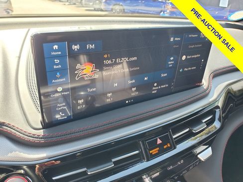 Certified 2025 Acura MDX A-Spec w/ Advance Package AWD/4WD image 29