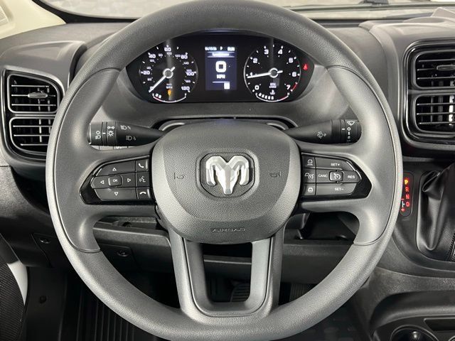 New 2026 RAM ProMaster 2500 w/ Convenience Group FWD image 14
