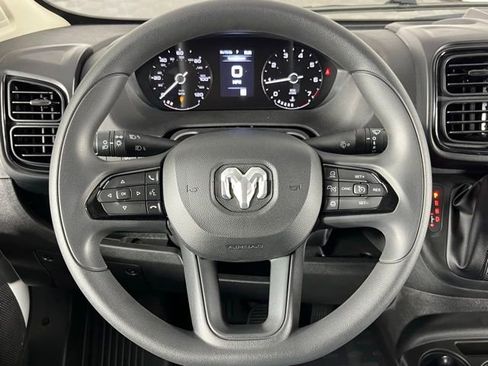 New 2026 RAM ProMaster 2500 image 14