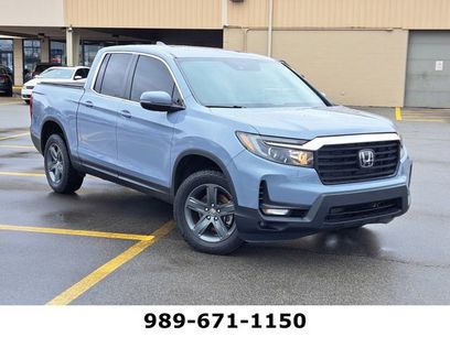 Used 2023 Honda Ridgeline RTL